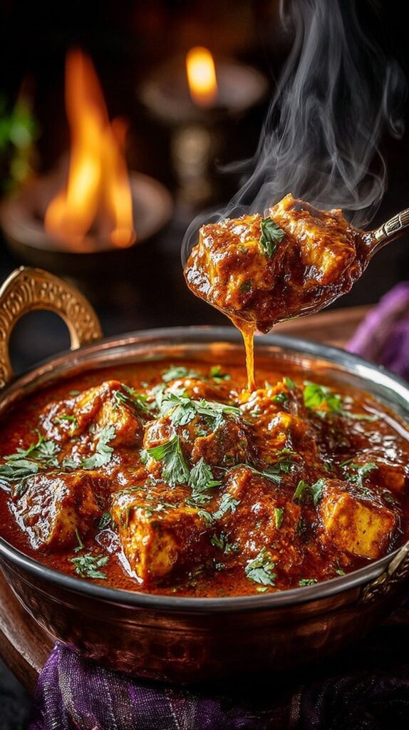 Paneer Masala