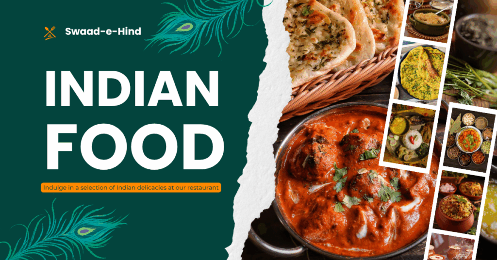 Authentic Indian Spices, Swaad-e-Hind